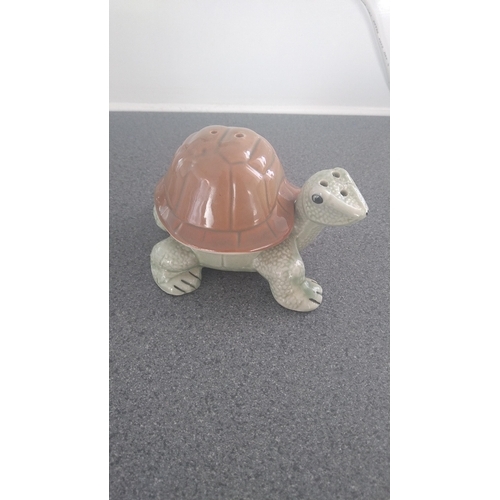 522 - SALT N PEPPER TURTLE