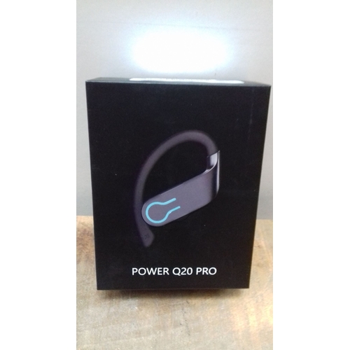 470A - NEW BOXED DONERTON PRO EARBUDS