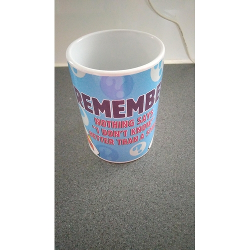 54 - SIMPSONS MUG