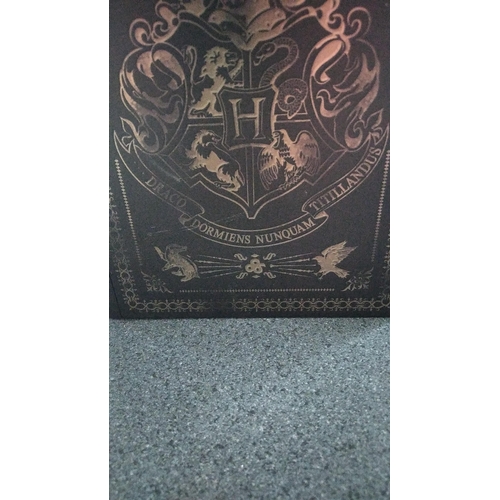 485 - HARRY POTTER PIGGY BANK BOOK