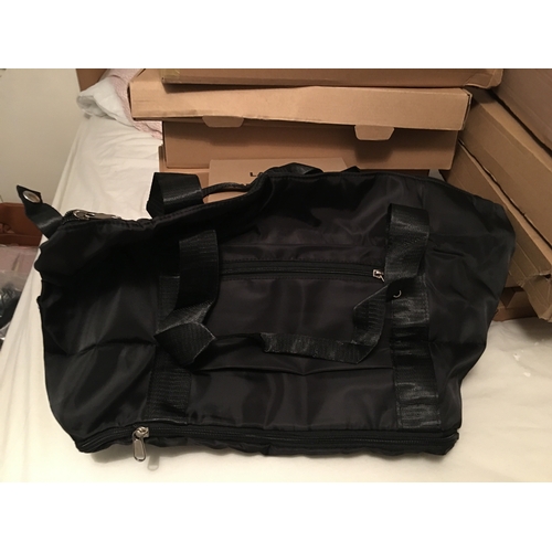 67 - NEW BAGGED SKYCASE FOLDING TRAVEL BAG