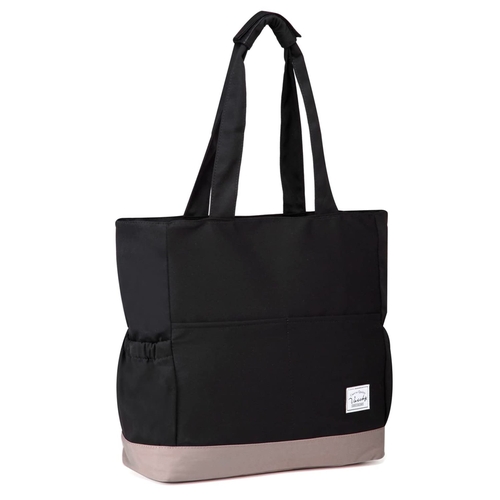 66 - NEW BAGGED  VASCHY Beach Bag for Women