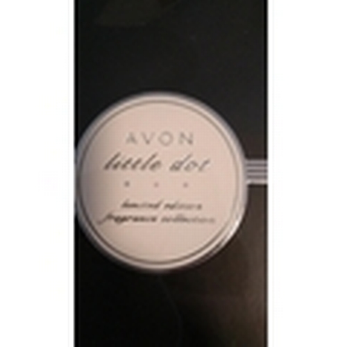 709 - NEW AND SEALED AVON LITTLE DOT LIMITED EDITION FRAGRENCE COLLECTION