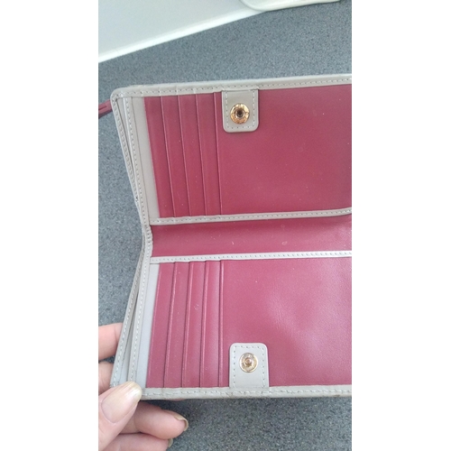 657 - RADLEY PURSE