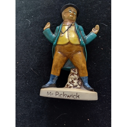 380 - VINTAGE MR PICKWICK FIGURE