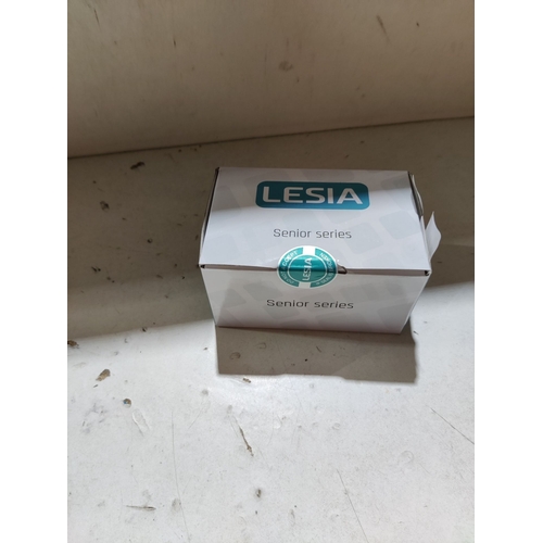 715 - NEW BOXED NEW BOXED LESIA BIG BUTTON MOBILE PHONE