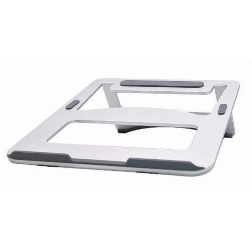 34 - NEW BOXED Medigy Foldable Aluminum Laptop Tablet Stand Foldable Cooling Stand for Pro MacBook iPad, ... 