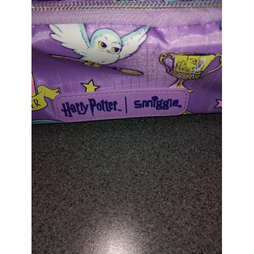 509 - NEW HARRY POTTER SMIGGLE BAG