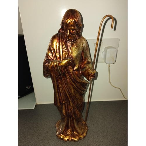 541 - JESUS ORNAMENT