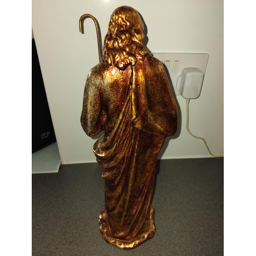 541 - JESUS ORNAMENT