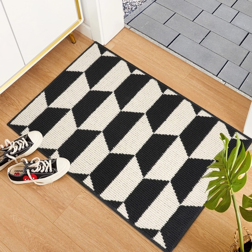 455 - NEW BAGGED Large Door Mat Indoor