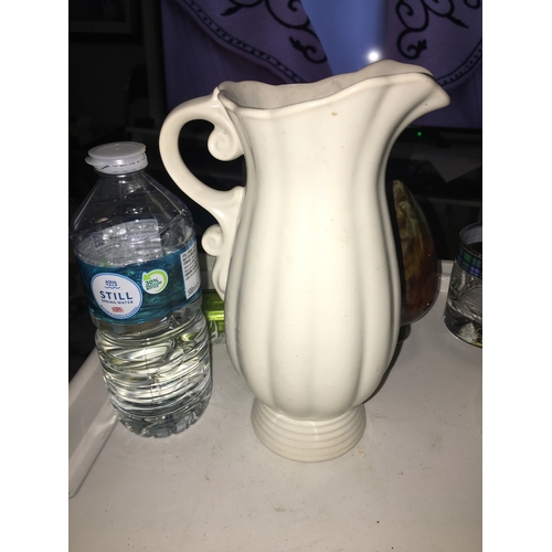 400 - VERY NICE WADE JUG