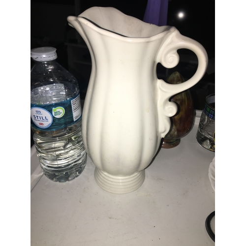 400 - VERY NICE WADE JUG