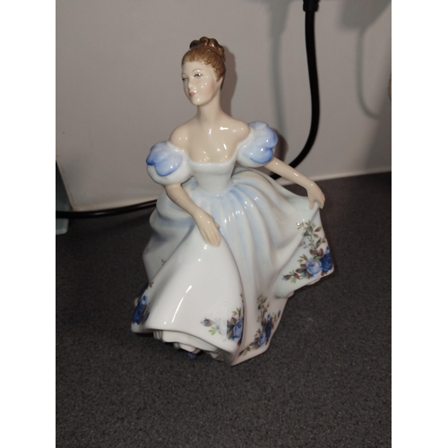 572 - Large royal doulton BEATRICE HN3263