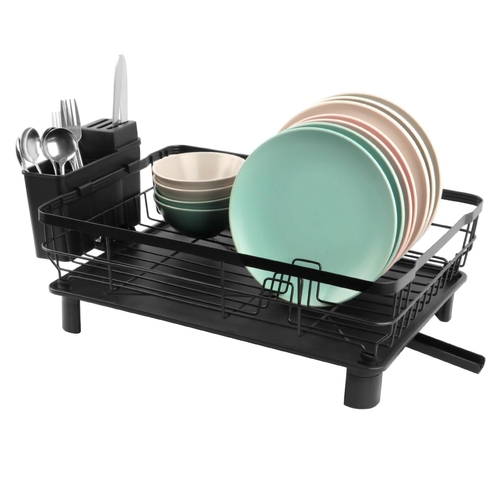 180 - NEW BOXED Dish Drainer Rack