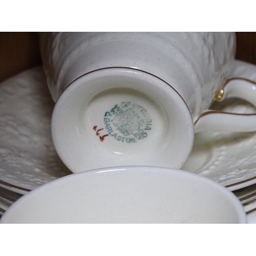 664 - A Wedgwood 