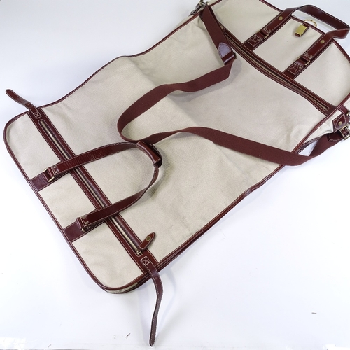 aspinal suit carrier