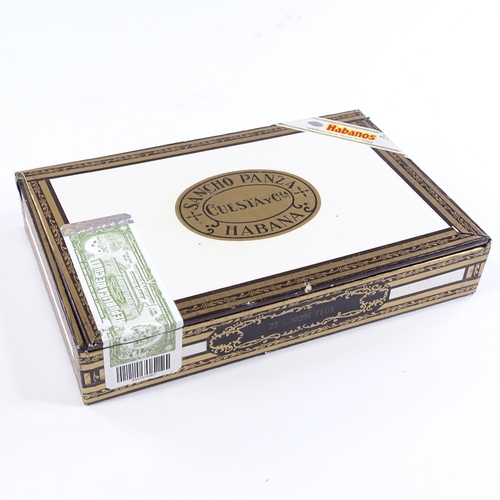 92 - Box of Sancho Panza Non Plus cigars (11)