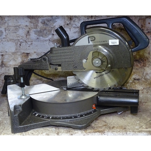 black & decker 10 miter saw 1703-1