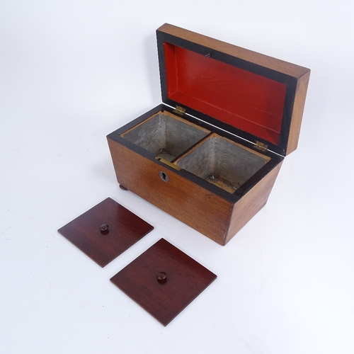 271 - Various collectables, including novelty Toulon jewel box, tea caddy, silver plated side pouring kett... 