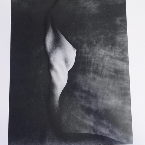 1296 - Erwin Blumenfeld (1897 - 1969), photograph, nude, image 11