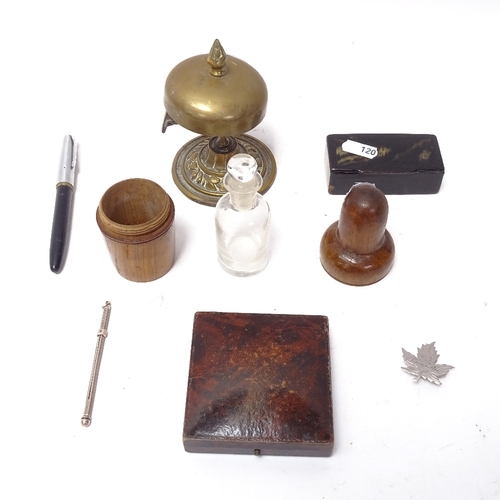 Lot 120       
