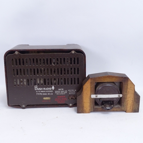 59 - Various interesting collectables, including Read & Campbell Ltd of Horsham Vintage tin-cased fire bl... 