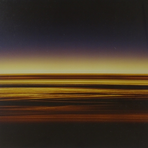 1182 - Rob Carter, limited edition print, Travelling Still, Coral Reef II, 2005, no. 5?/12, image 24