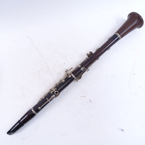 Boosey & Hawkes クラリネット 77 Boosey & Hawkes クラリネット 77 Boosey and Hawkes 77 Clarinet