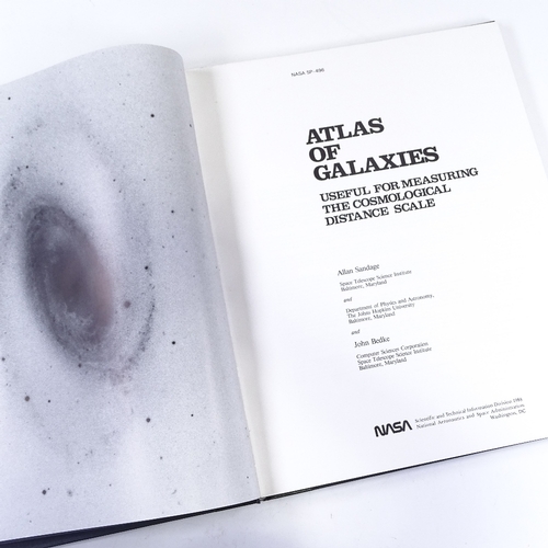 182 - Atlas of Galaxies, published by NASA