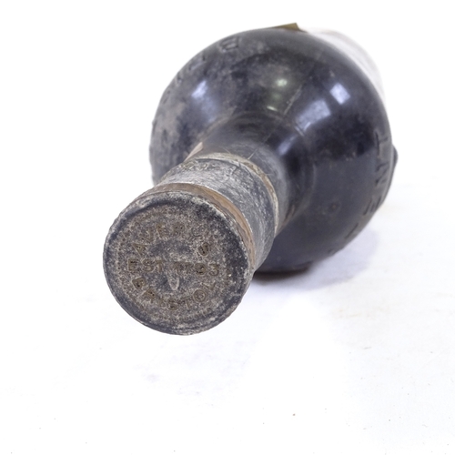 265 - A bottle of Averys by Bristol, Cama De Lobos, Solera Madeira Vintage 1864