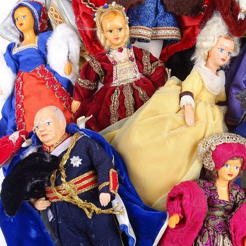 Peggy nisbet royal family dolls deals