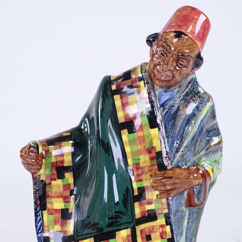 332 - Royal Doulton figure, Carpet Seller HN1464