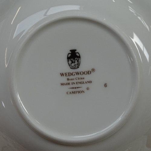 400 - Wedgwood 