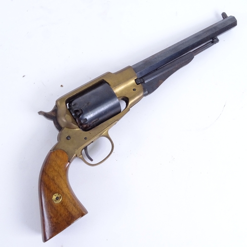 39 - An Italian replica Colt revolver, 6.5