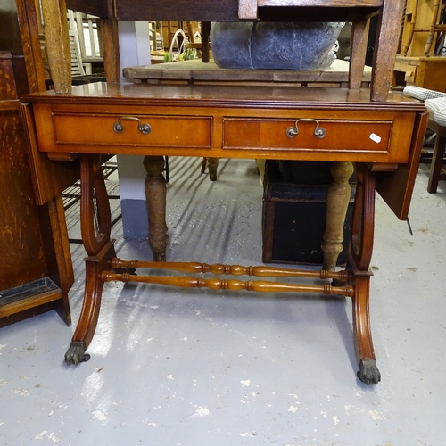 1930s writing deals desk