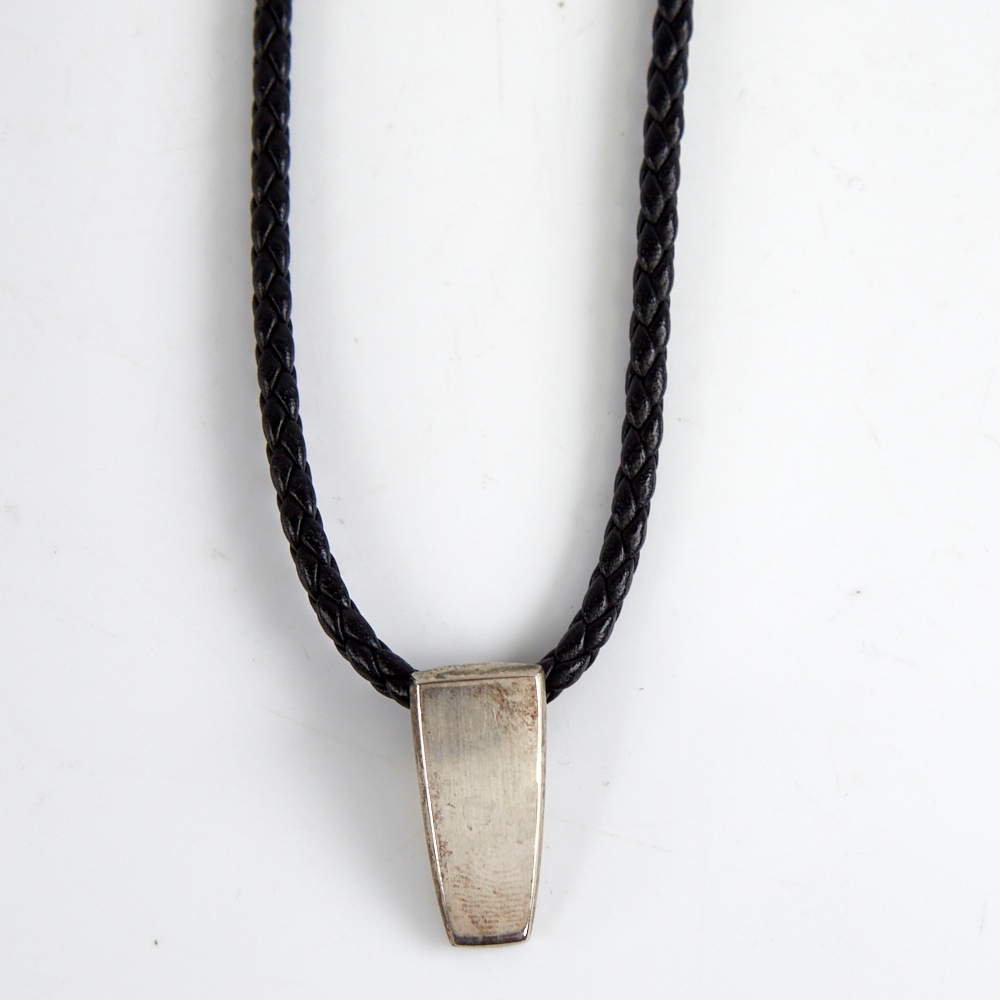 georg jensen victory pendant