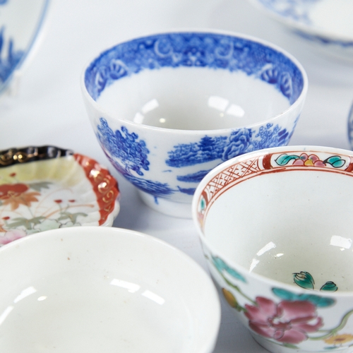 359 - A group of Chinese porcelain (8)