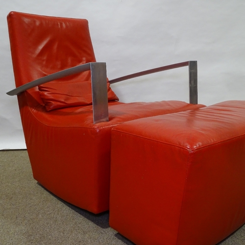 2085 - ALBAN-SEBASTIEN GILLES FOR LIGNE ROSET, FRANCE, original 1990s' 