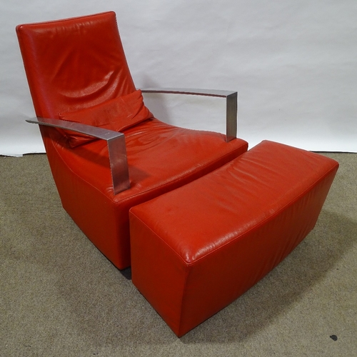 2085 - ALBAN-SEBASTIEN GILLES FOR LIGNE ROSET, FRANCE, original 1990s' 