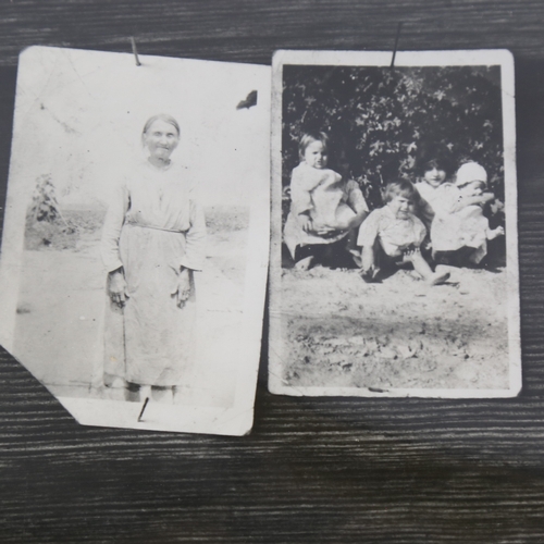 107 - Walker Evans (1903 - 1975), Vintage photograph from the Depression Era series, image 7.5