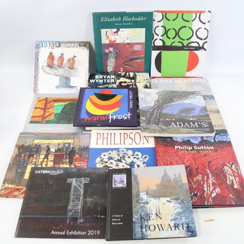 349 - A group of Art reference books