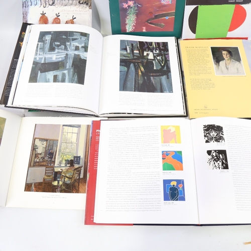 349 - A group of Art reference books