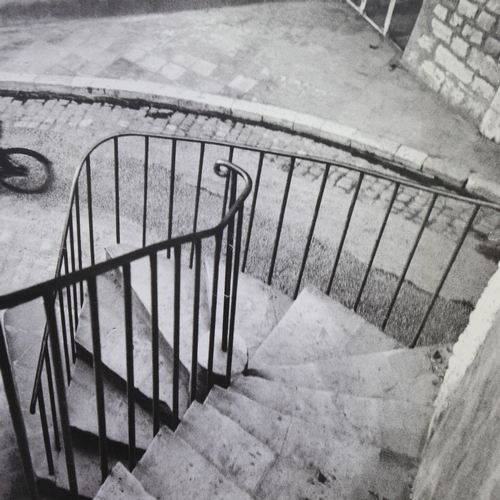 2431 - Henri Cartier-Bresson (1908 - 2004), Hyeres 1932, offset litho poster printed in 1984, image 14