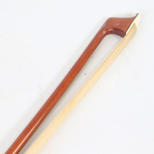 238 - Archet Tokyo violin bow, unused and boxed