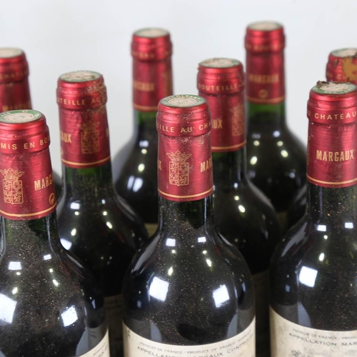 1024 - 12 bottles Chateau la Tour de Mons, 2000 Margaux, Cru Bourgeois