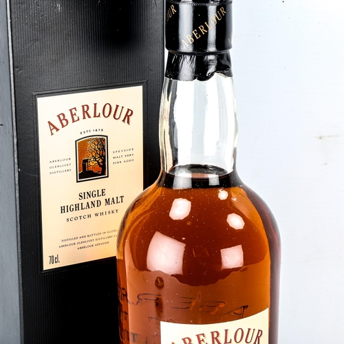 1064 - Aberlour, Antique Single Highland Malt whisky 70cl 43%