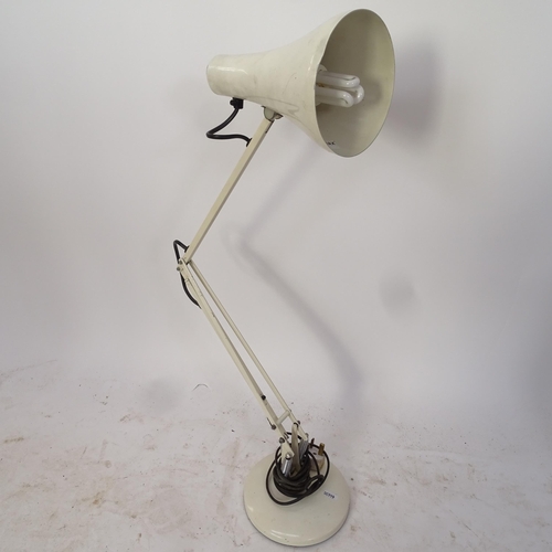 2130 - An anglepoise lamp, by The Anglepoise Lighting Company