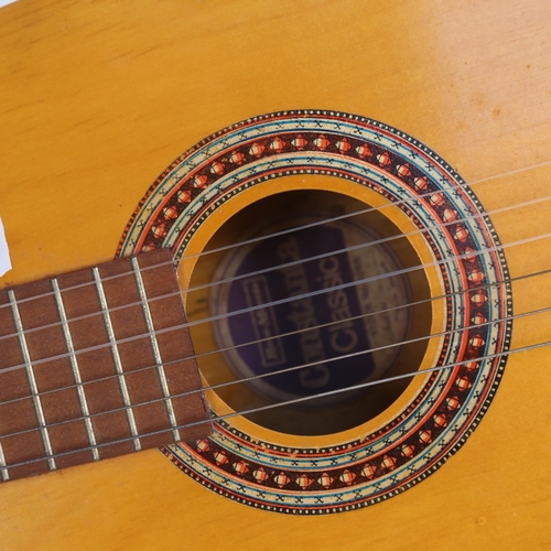 932 - A Rose Morris Constanta Classic acoustic guitar