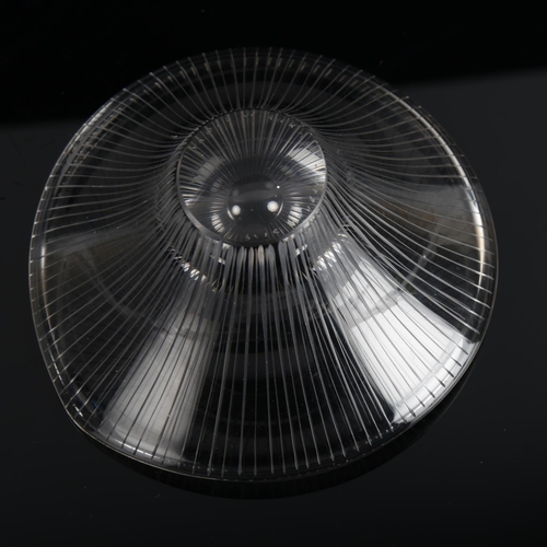 1576 - TAPIO WIRKKALA for Iittala, 1970, a 